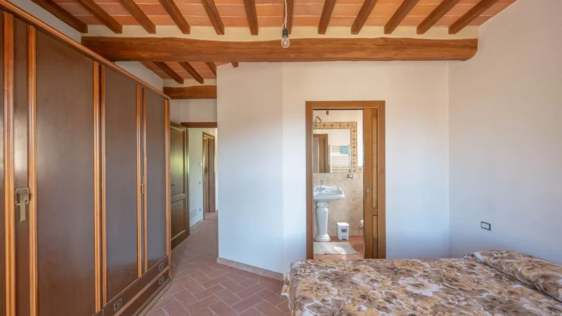 58031 Arcidosso, Province of Grosseto, Italy, Arcidosso, Tuscany, Italy. - Photo 22