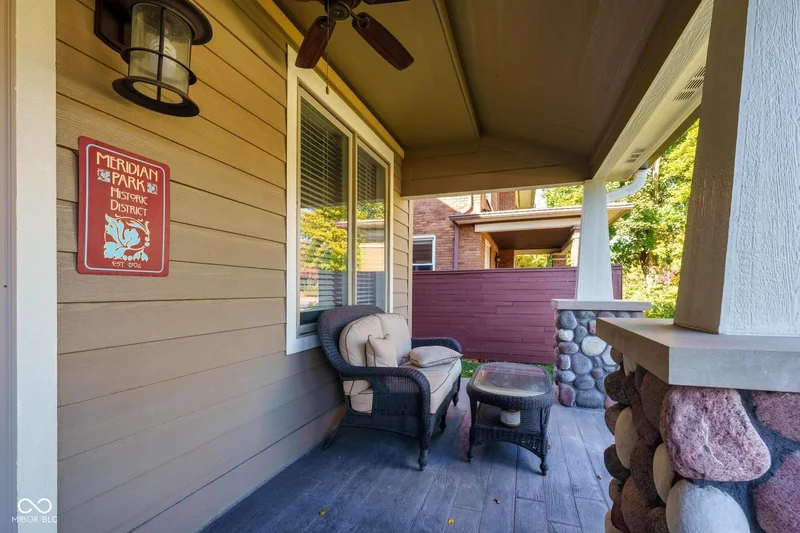 3164 N Washington Boulevard, Indianapolis, Indiana, United States. - Photo 5
