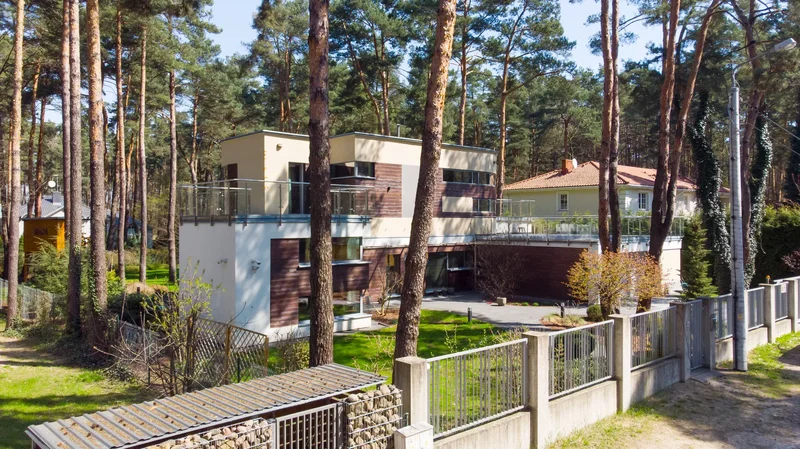 Magdalenka, Poland, Magdalenka, Masovian Voivodeship, Poland. - Photo 13