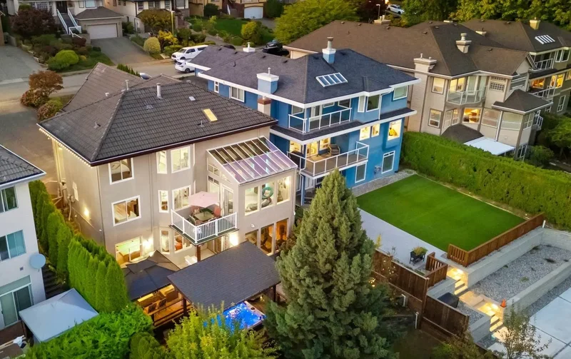 2258 Sorrento Drive, Coquitlam, BC V3K 6P4, Coquitlam, British Columbia, Canada. - Photo 39