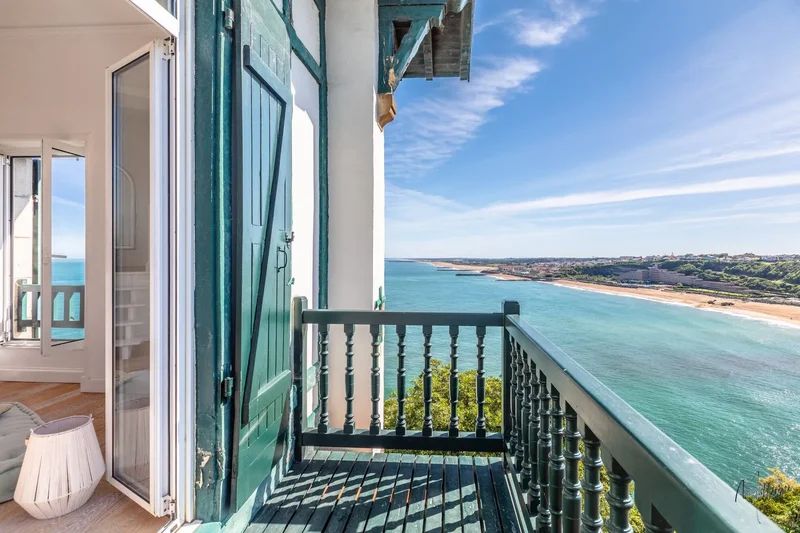 Biarritz Apartment