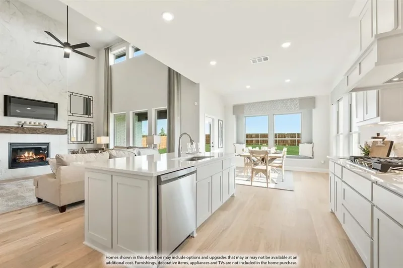 4101 Gervais Drive, McKinney, Texas, United States. - Photo 18