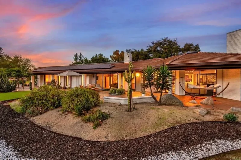 16135 Pauma Valley Drive, Pauma Valley, California, United States. - Photo 35