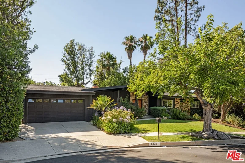 5831 Elba Place, Los Angeles, California, United States. - Photo 8