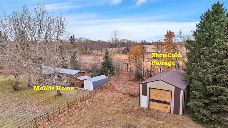 38130 Range Road 270, #20, Red Deer, AB, T4E 1L3, CANADA, AB, Alberta, Canada. - Photo 10