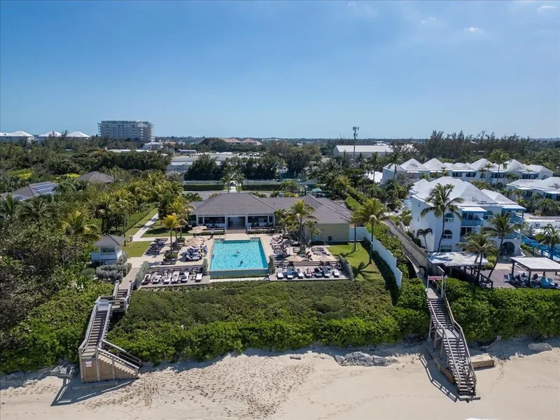 OCEAN CLUB RESIDENCES D204, Nassau, New Providence, The Bahamas. - Photo 9