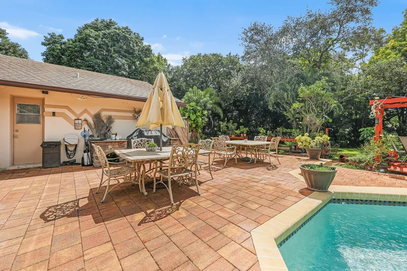 9700 NW 28th St , Hollywood, FL 33024, Pembroke Pines, Florida, United States. - Photo 45