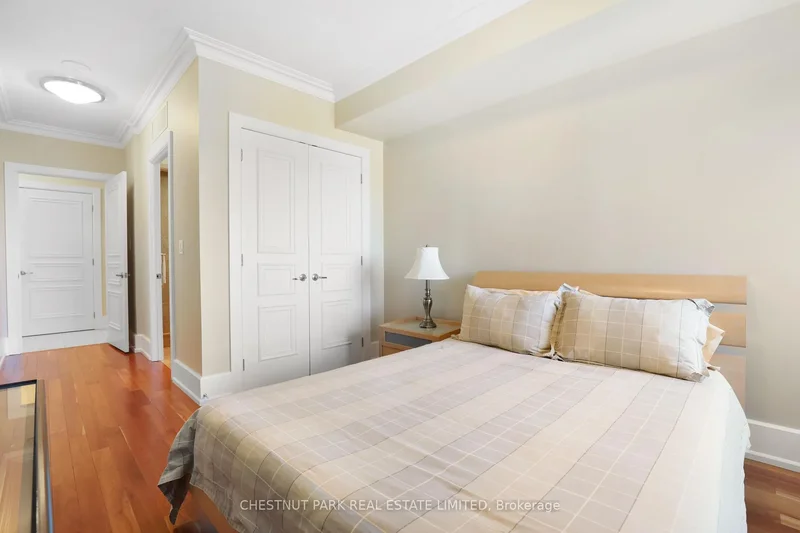 1403 - 660 Sheppard Avenue E, Toronto, Ontario, Canada. - Photo 35