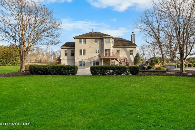 7 Hannah Mount Drive, Millstone, New Jersey, United States. - Photo 57