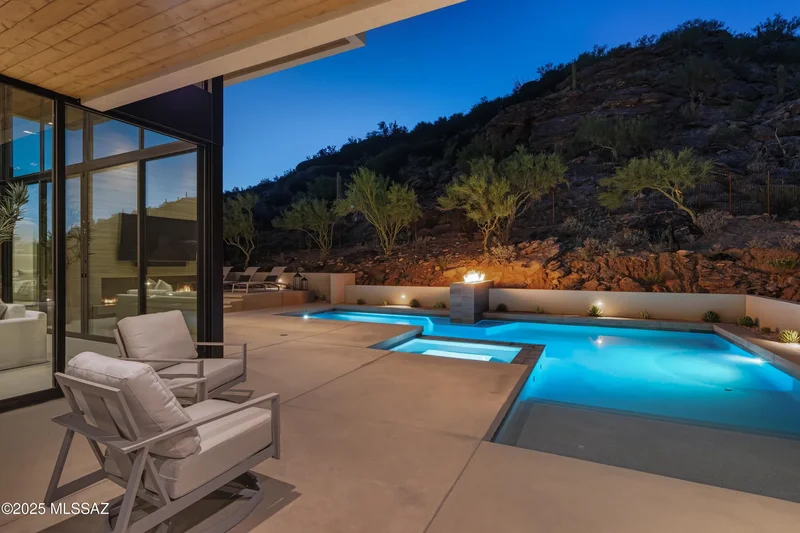 6384 W Rockpoint Ridge Place, Marana, AZ, 85658, USA, Marana, Arizona, United States. - Photo 24