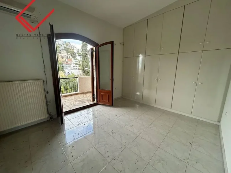 Apartment 105sqm in Voula