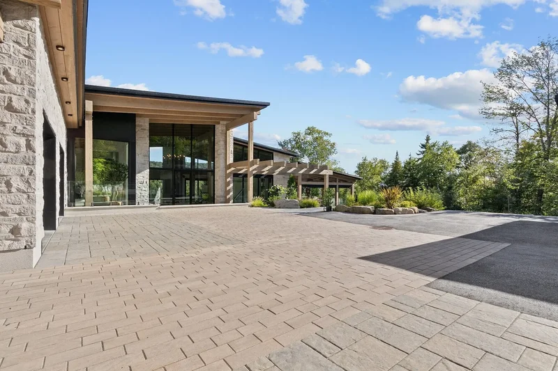 230 Ch. des Perdrix, Ivry-sur-le-Lac, QC J8C2Z8, Ivry-sur-le-Lac, Quebec, Canada. - Photo 86