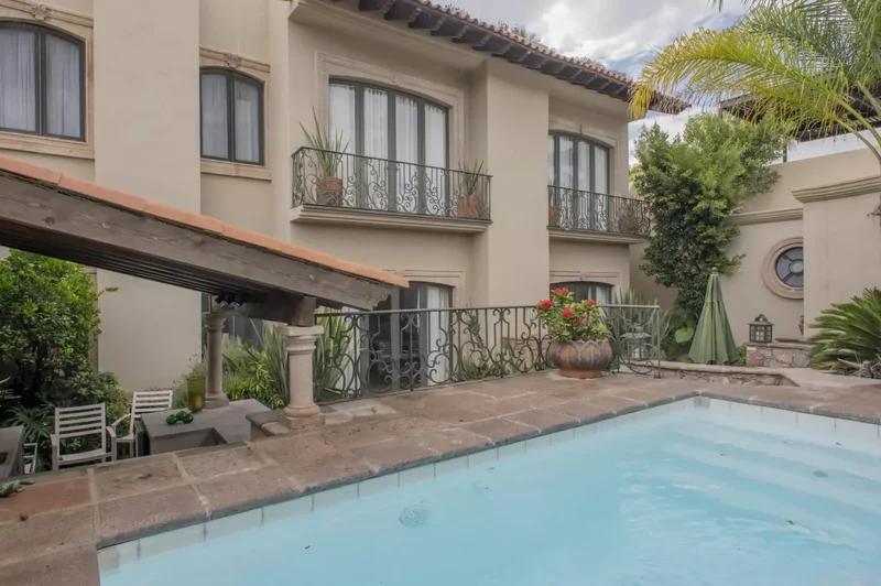 80 W Palma De Mallorca St., San Miguel de Allende, MEXICO, San Miguel de Allende, Guanajuato, Mexico. - Photo 23
