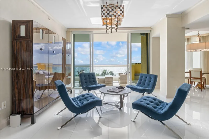 17875 Collins Ave 705, Golden Beach, Florida, United States. - Photo 33