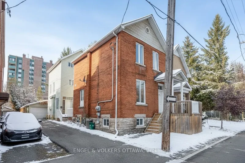 116 Cambridge Street N A & B, Ottawa, Ontario, Canada. - Photo 6