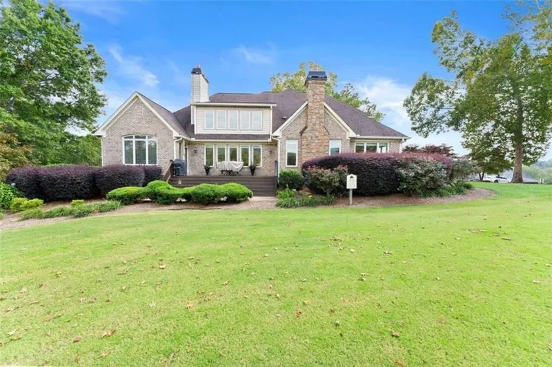 526 Orchard Drive, Clarkesville, Georgia, United States. - Photo 33