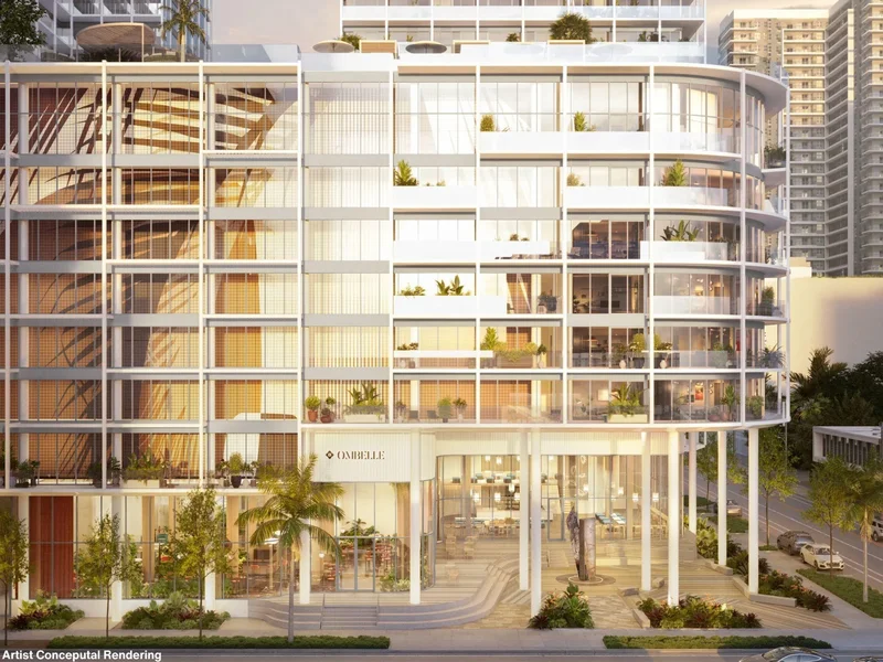 300 NE 3rd Ave, Fort Lauderdale, Florida, United States. - Photo 3