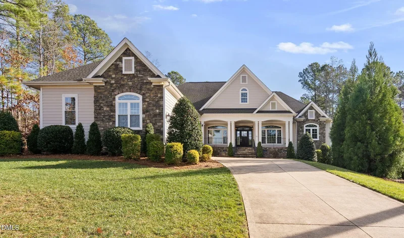 121 Chapel Ridge Drive, Pittsboro, NC 27312, Pittsboro, North Carolina, United States. - Photo 2