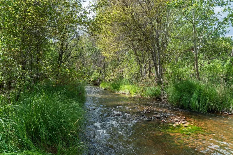 630 River Cliff Road Lot 34, Sedona, AZ 86336, Sedona, Arizona, United States. - Photo 8