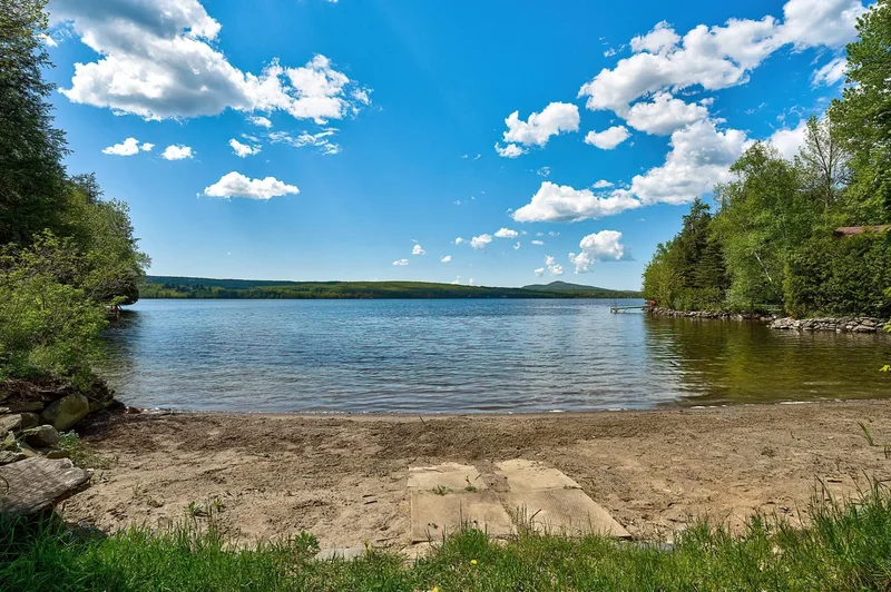 2777 Ch. de Georgeville 5, Magog, Quebec, Canada. - Photo 10