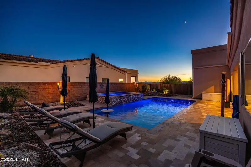6030 Circula De Hacienda, Lake Havasu City, AZ 86406, Lake Havasu City, Arizona, United States. - Photo 13