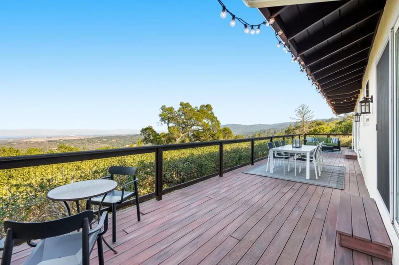 168 Sunrise Drive, Emerald Hills, California, United States. - Photo 8