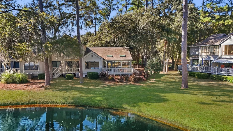 21 Lake Forest Drive Unit #3342, Hilton Head Island, SC 29928, Hilton Head Island, South Carolina, United States. - Photo 31