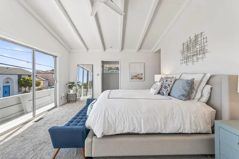 859 Balboa Avenue, Pacific Grove, California, United States. - Photo 32