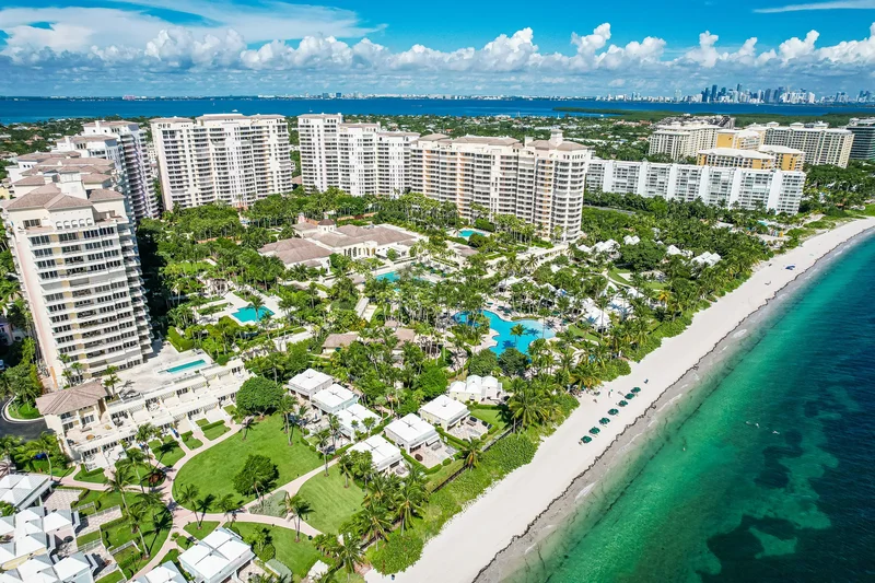 727 Crandon Blvd Unit# 401, Key Biscayne, FL 33149, Key Biscayne, Florida, United States. - Photo 39