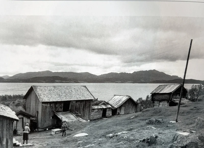 Totakvegen 782, 3864 Rauland, Norway, Rauland, Telemark, Norway. - Photo 34