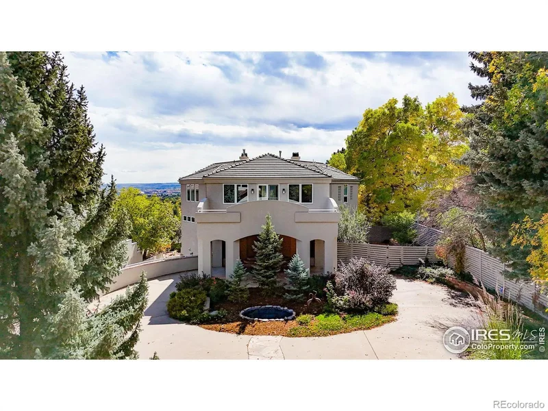 3747 Mountain Laurel Place, Boulder, Colorado, United States. - Photo 2