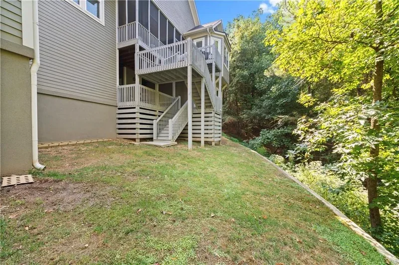 11 York Trace, Cartersville, GA 30121, Cartersville, Georgia, United States. - Photo 20