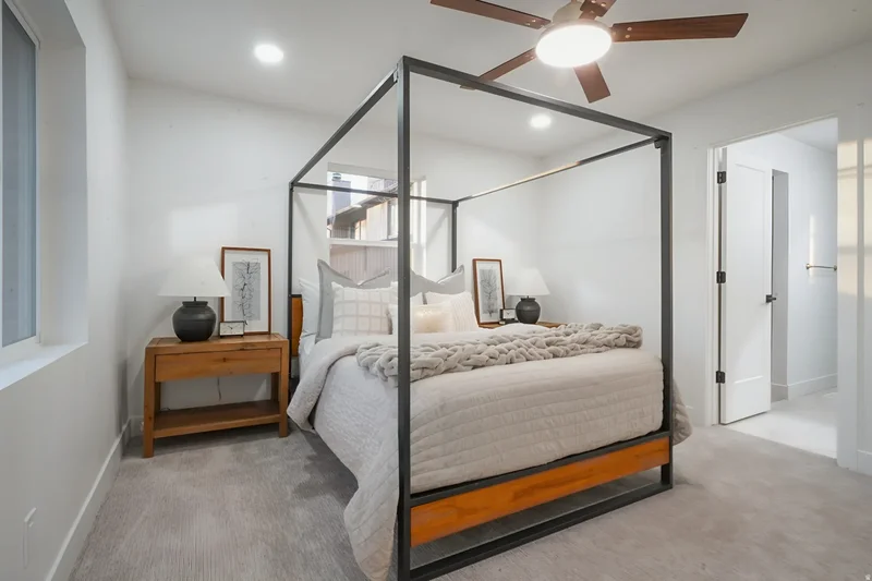 1483 E EVERGREEN LN, Salt Lake City, Utah, United States. - Photo 14