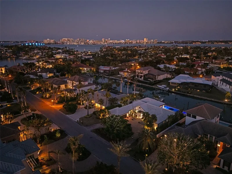 355 W ROYAL FLAMINGO DRIVE, SARASOTA, FL 34236, Sarasota, Florida, United States. - Photo 53
