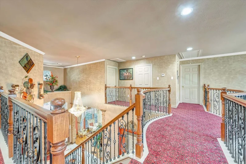 15406 Driftwood Oak Court, Houston, TX 77059, Houston, Texas, United States. - Photo 45