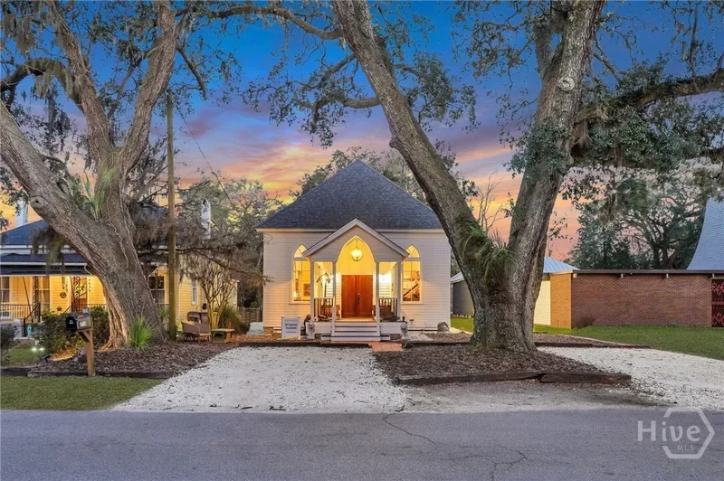 2716 Mechanics Avenue, Savannah, Georgia, United States. - Photo 17