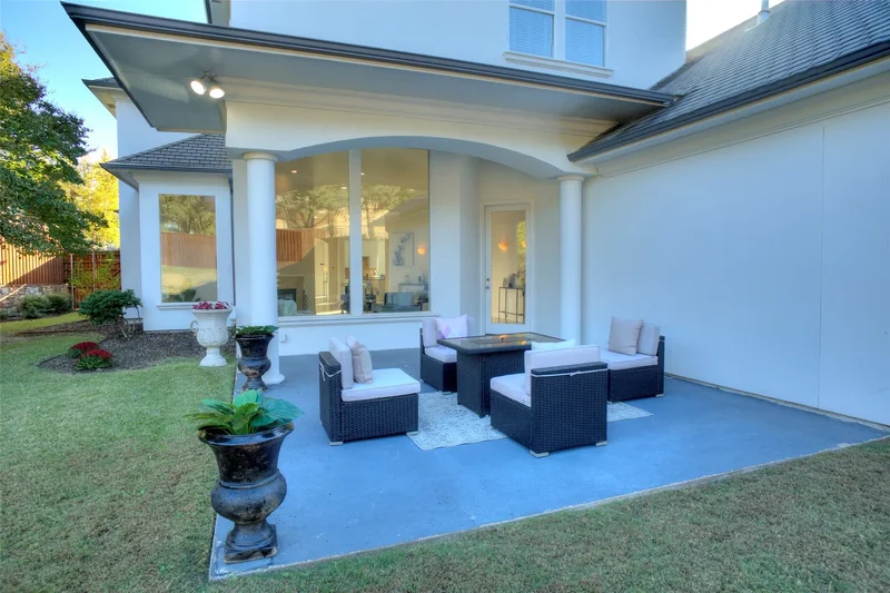 5404 Northshore Drive, Frisco, TX 75034, Frisco, Texas, United States. - Photo 28