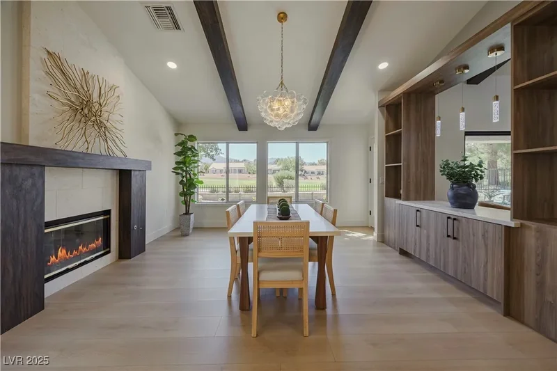 2633 Legend Drive, Las Vegas, Nevada, United States. - Photo 7