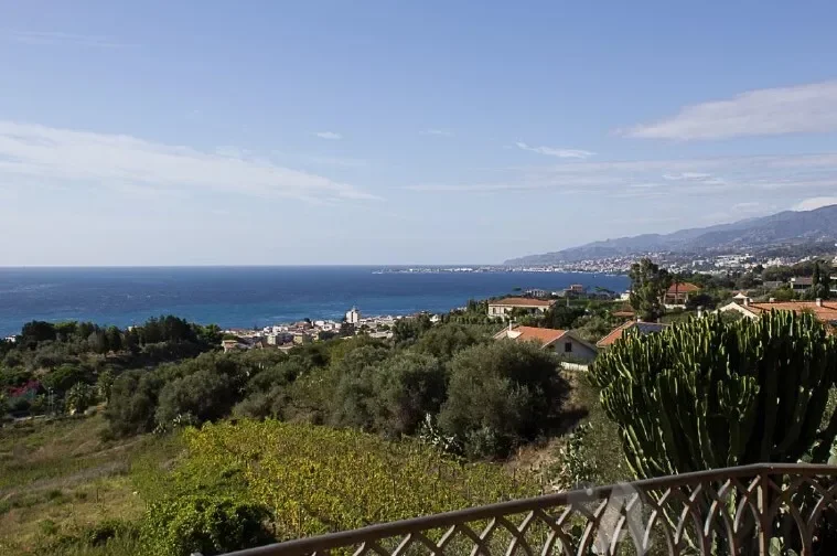 Sicily, Taormina, Sicily, Italy. - Photo 18