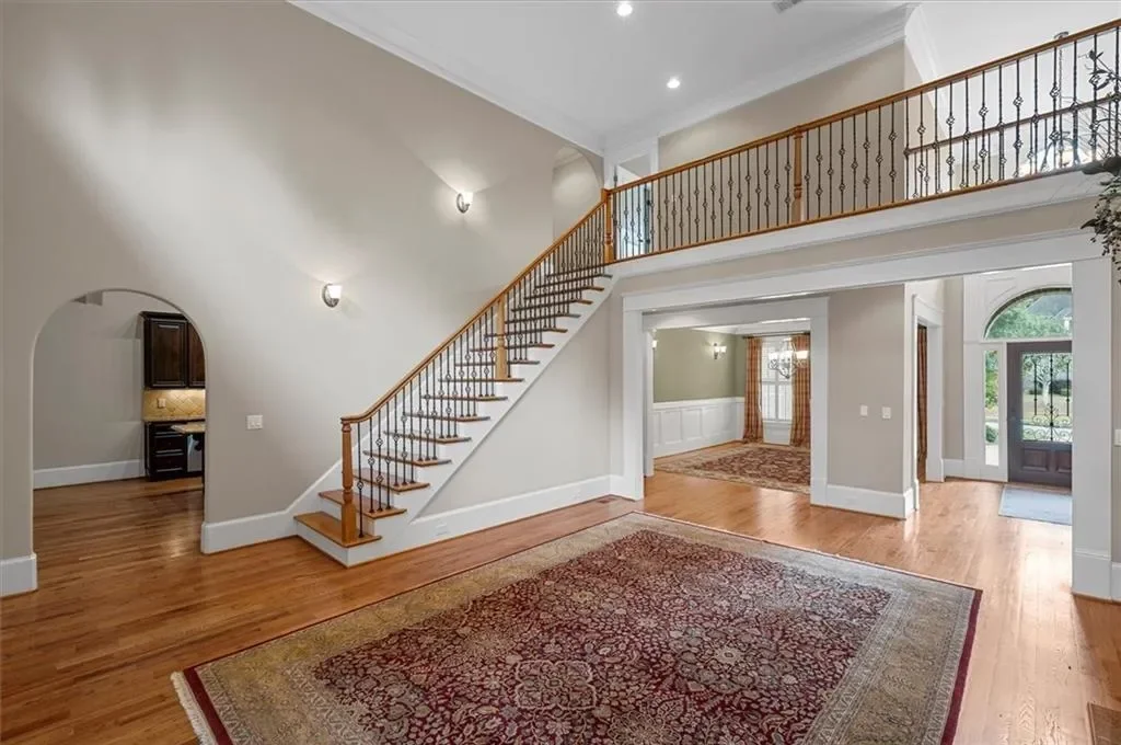 2415 Wistful Way, Marietta, Georgia, United States. - Photo 25