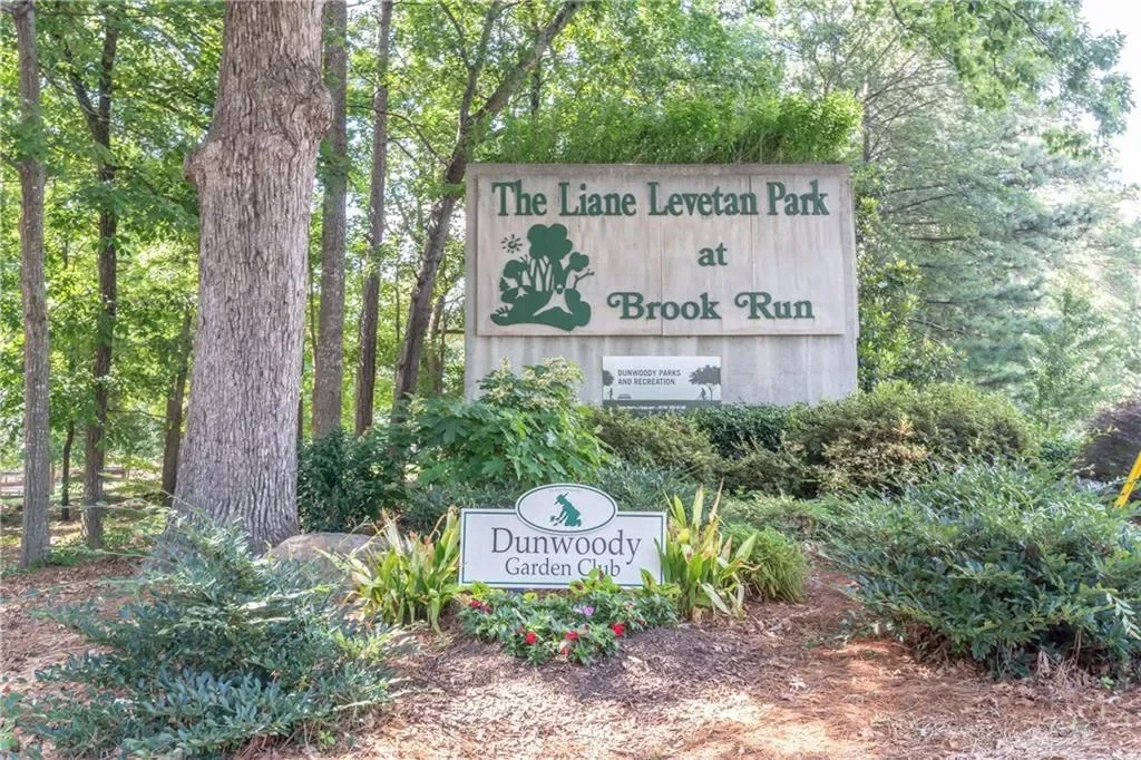 2659 Amberly Drive, Dunwoody, Georgia, United States. - Photo 83