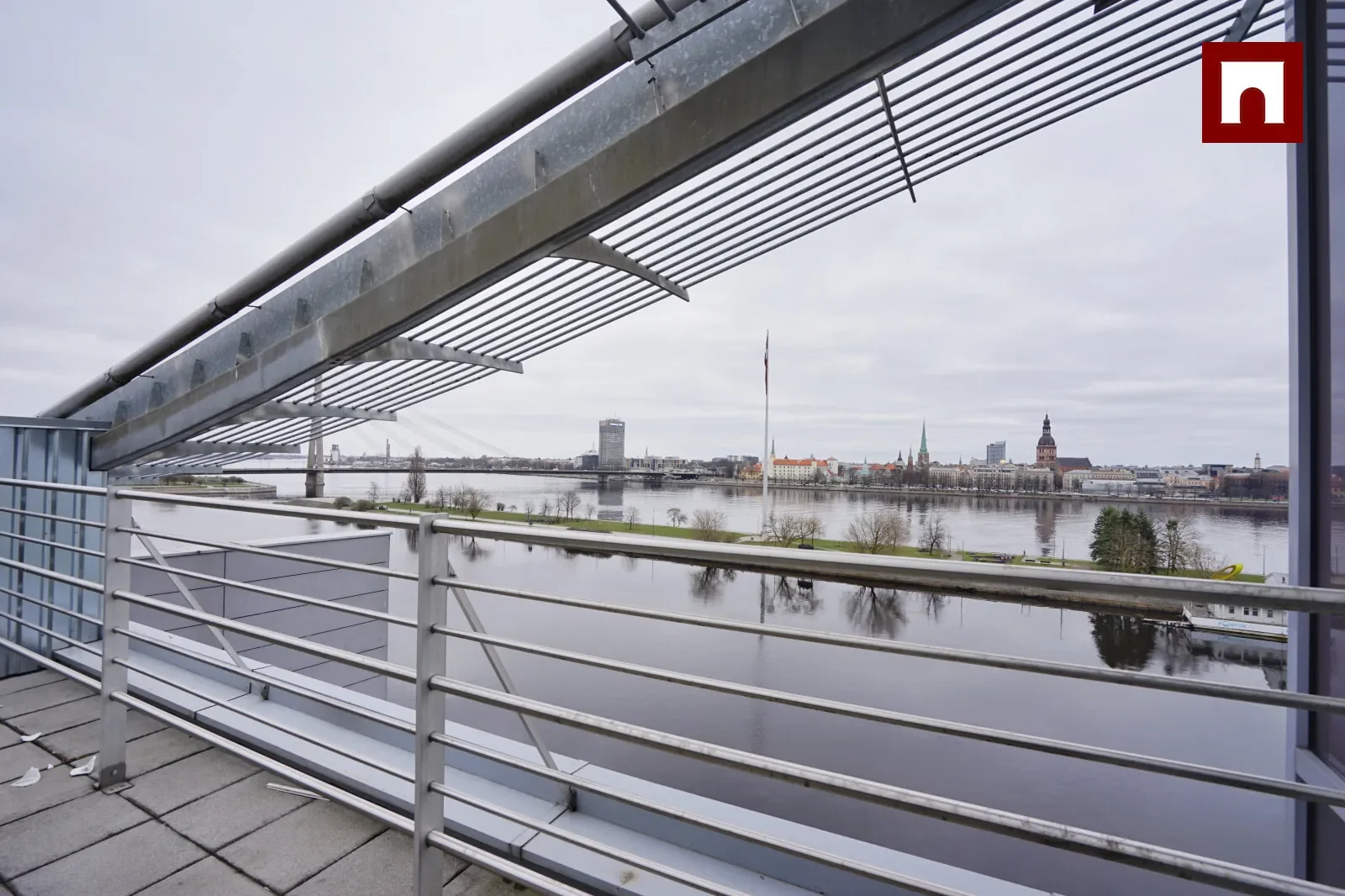KuÄ£u iela 26, Zemgales priekÅ¡pilsÄ“ta, RÄ«ga, LV-1048, Latvia, Riga, Riga, Latvia. - Photo 8
