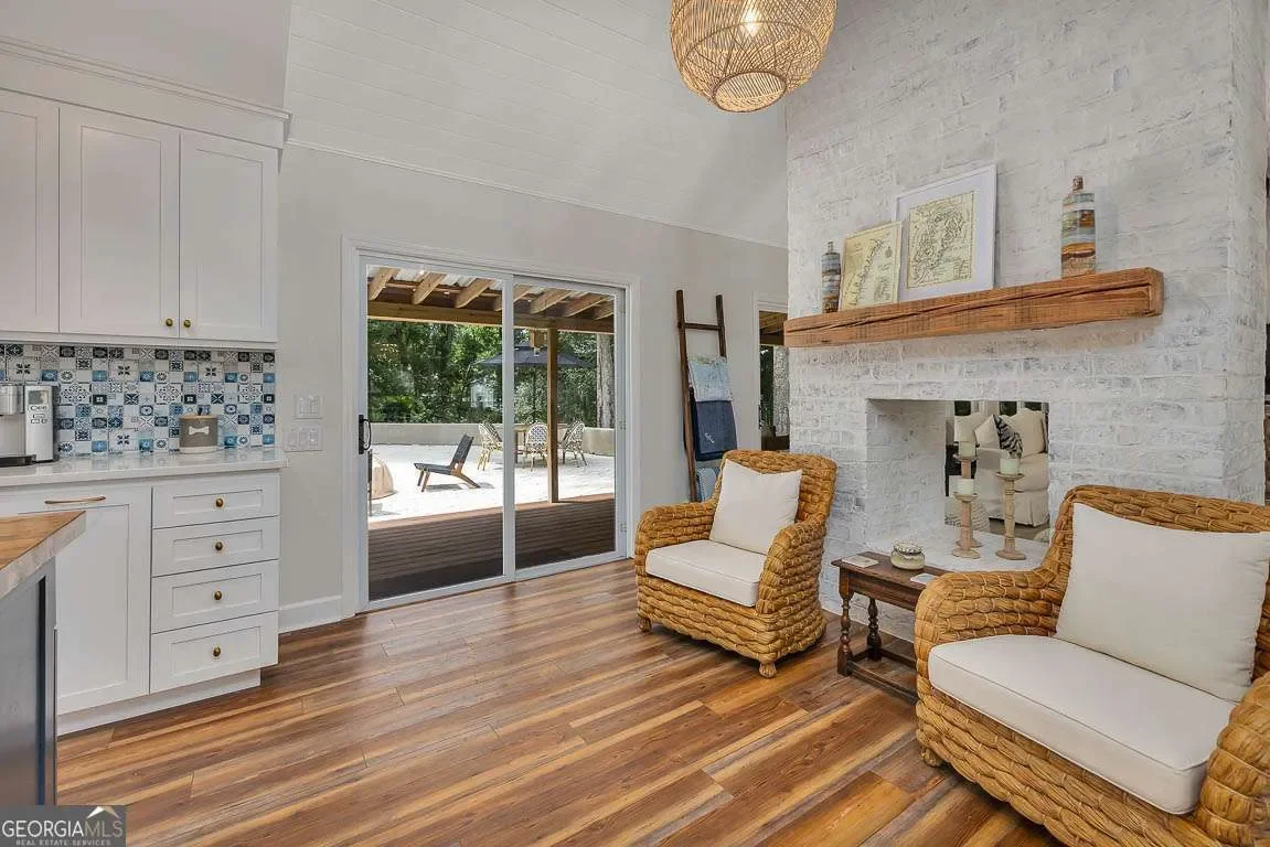 19 Wimbledon Court, St. Simons, GA 31522, St. Simons, Georgia, United States. - Photo 6