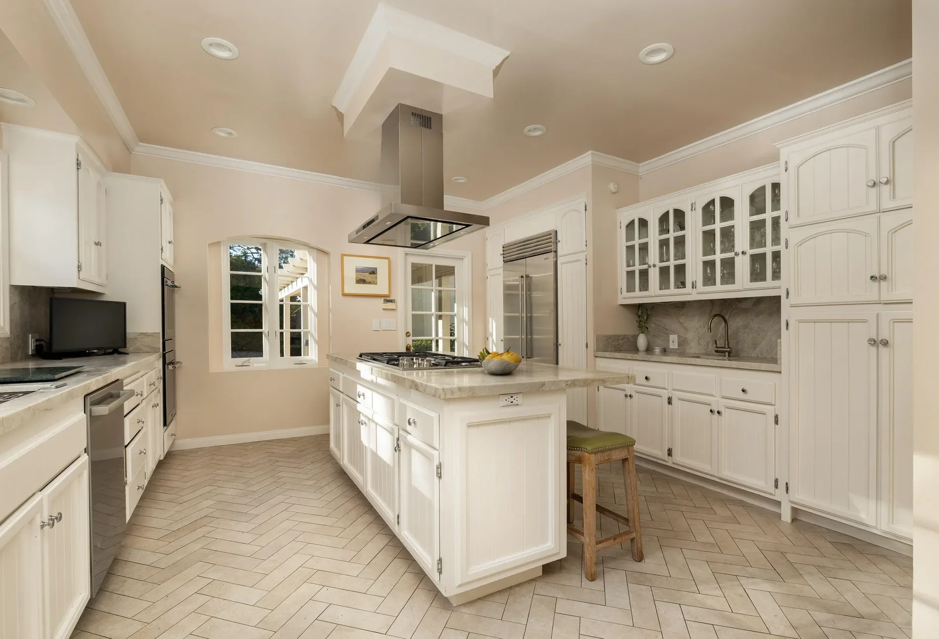 937 Arcady Road, Montecito, California, United States. - Photo 10
