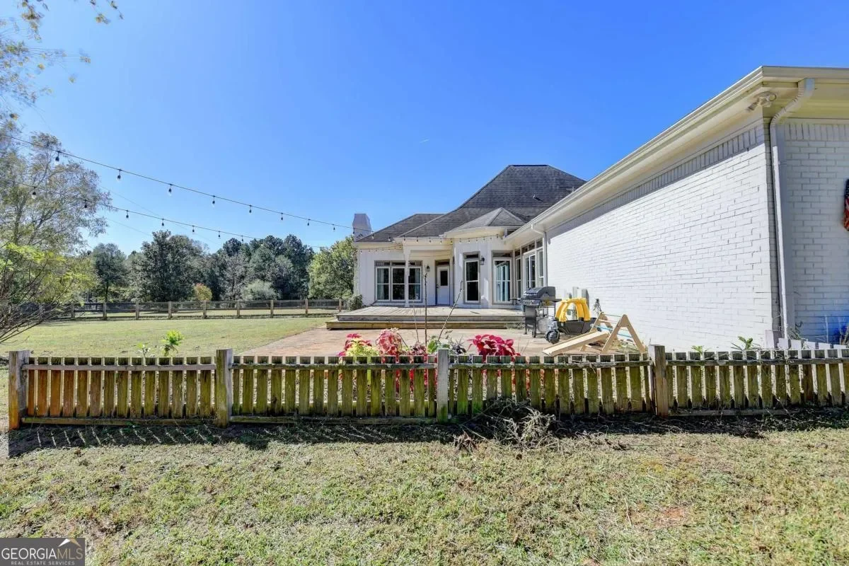Monroe, Georgia, United States. - Photo 61