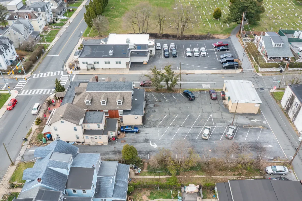 2201 & 2207 Perkiomen Ave, Reading, PA 19606, Mount Penn, Pennsylvania, United States. - Photo 6