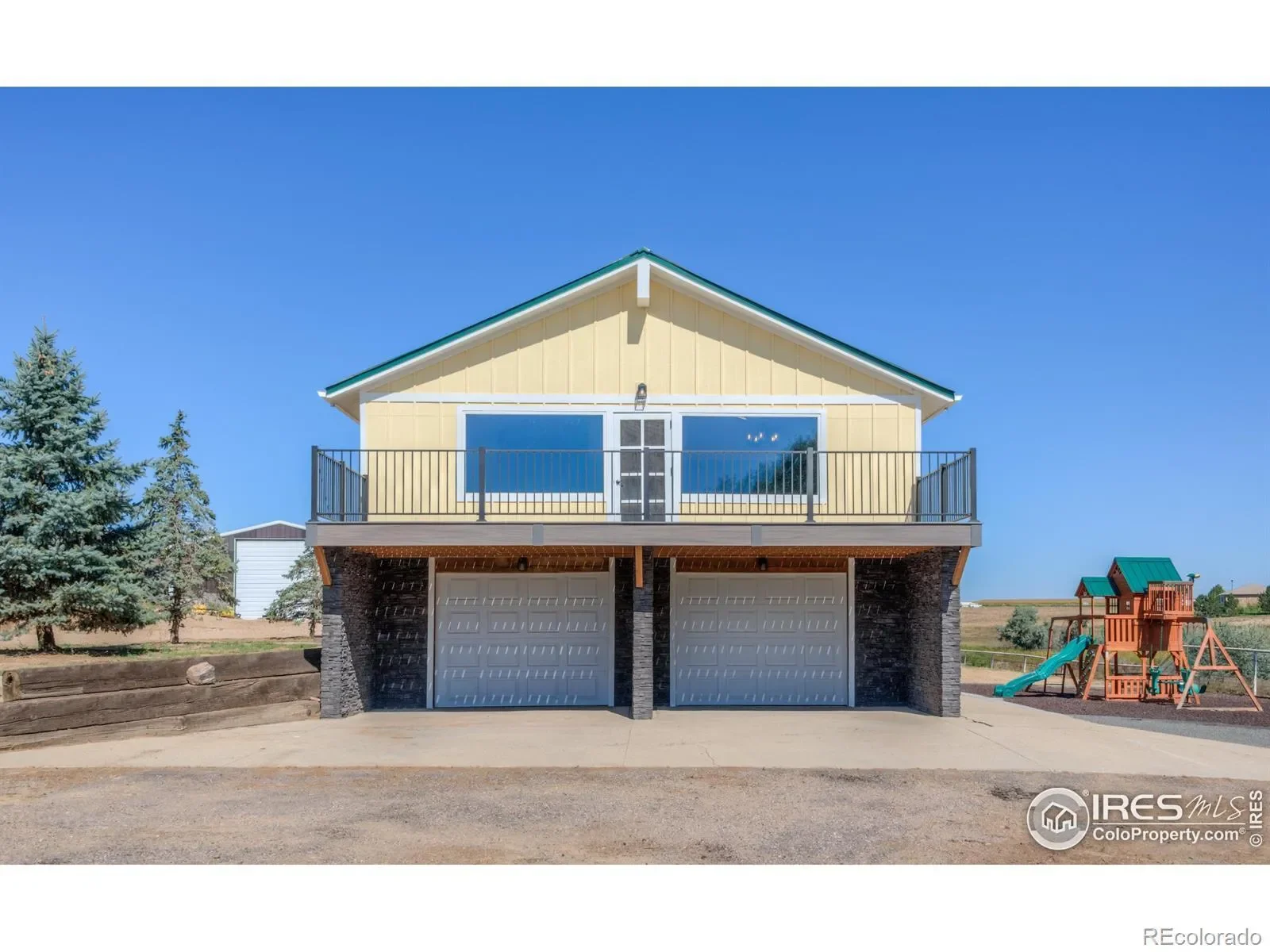 5905 County Road 38, Platteville, Colorado, United States. - Photo 1