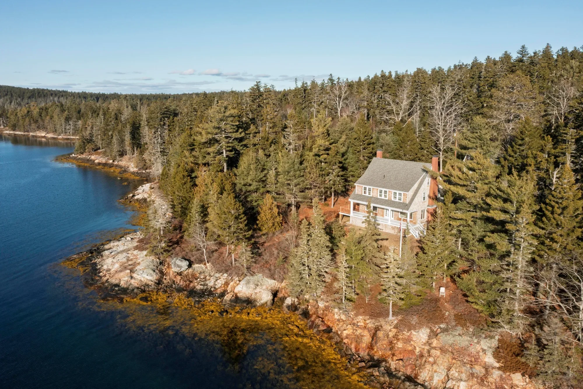 92 Silver Mine Road, Sedgwick, ME 04673, Sedgwick, Maine, United States. - Photo 27