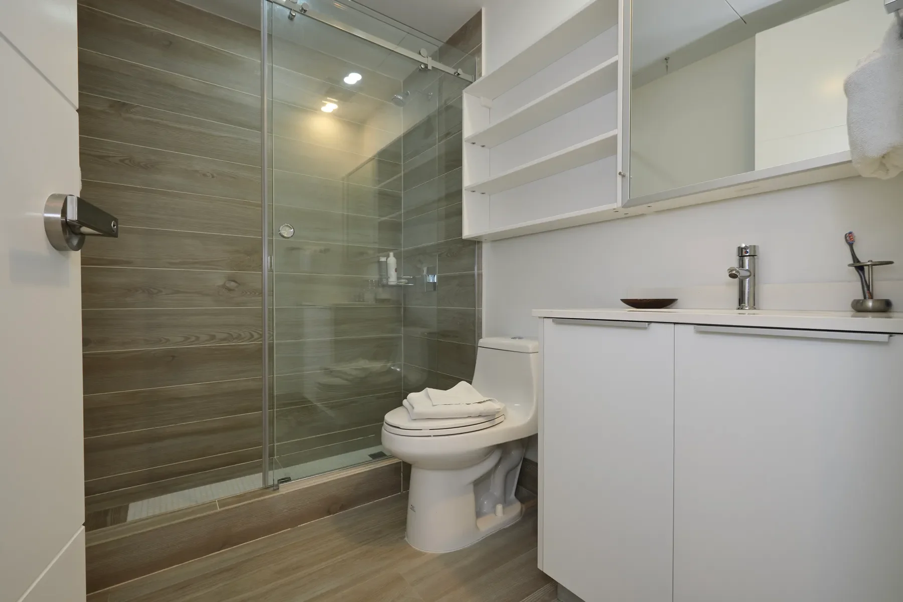 Blue Residence Townhouse 6, Eagle Beach, Noord, Aruba. - Photo 21