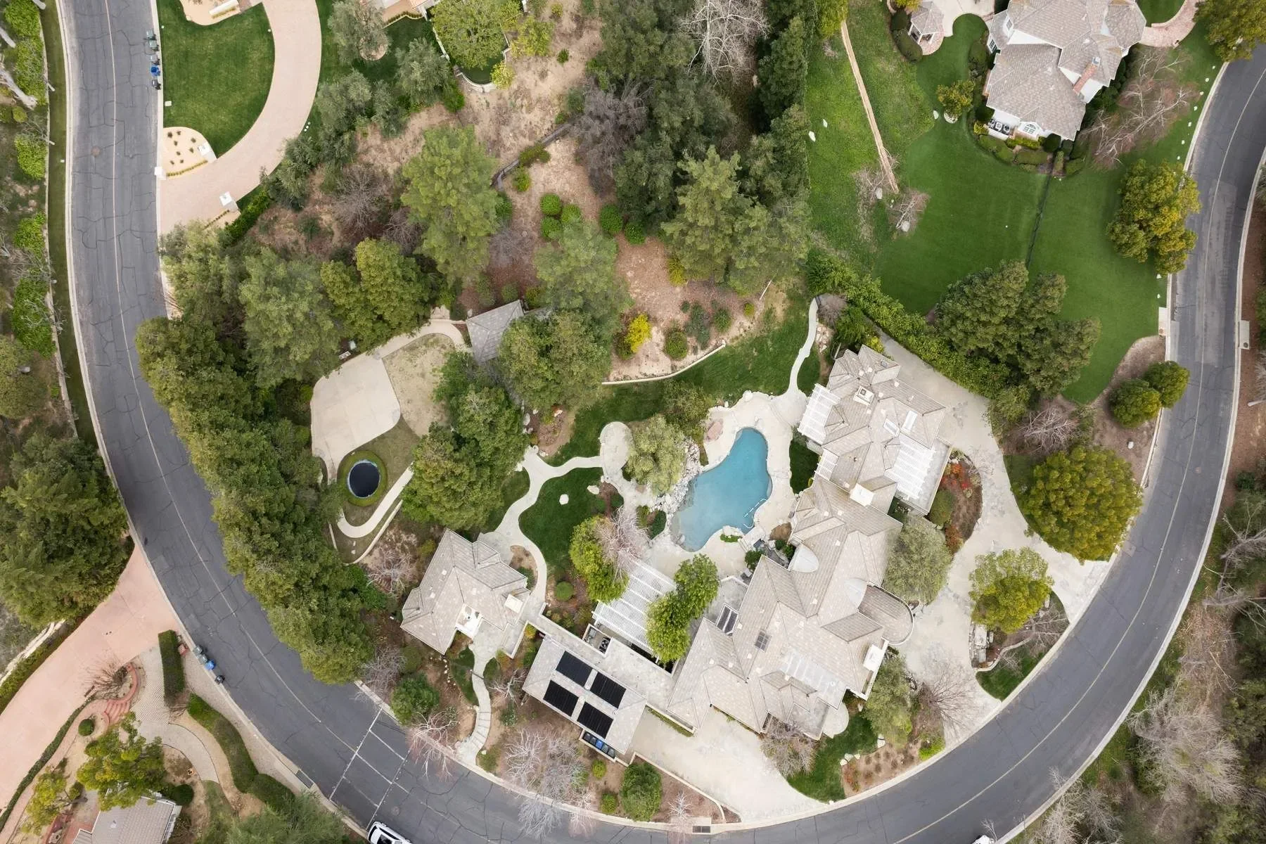 907 Vista Ridge Lane, Westlake Village, CA 91362, Thousand Oaks, California, United States. - Photo 46